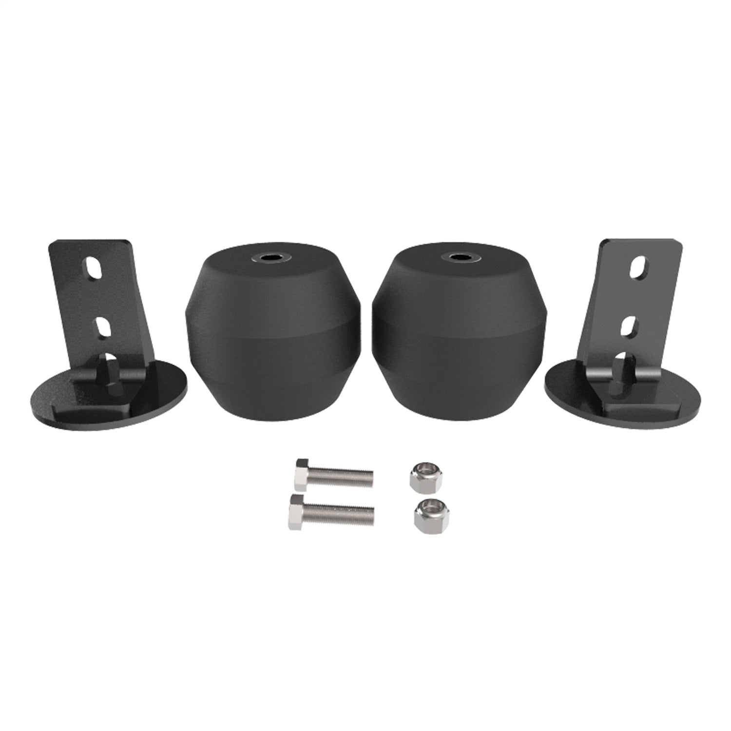 Timbren SES IHFTER2 Suspension Enhancement System 10000 lb Overload Spring