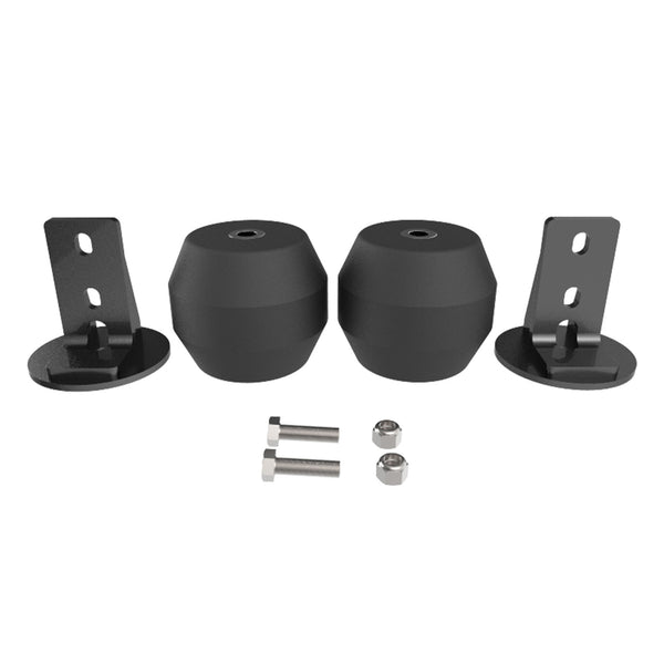 Timbren SES IHFTER2 Suspension Enhancement System 10000 lb Overload Spring