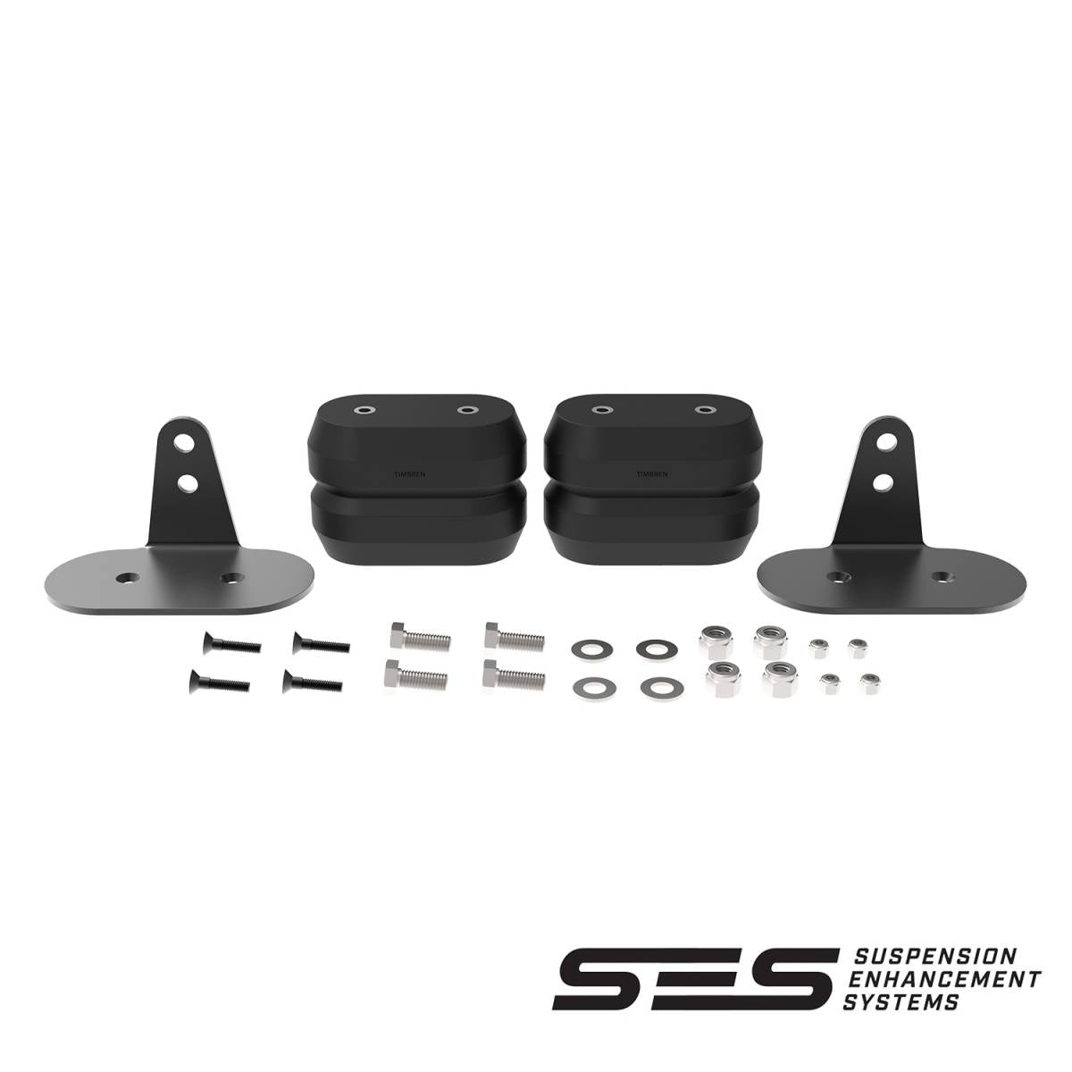 Timbren SES IHRDUR4 Rear Suspension Enhancement System 15000 lb Overload Spring