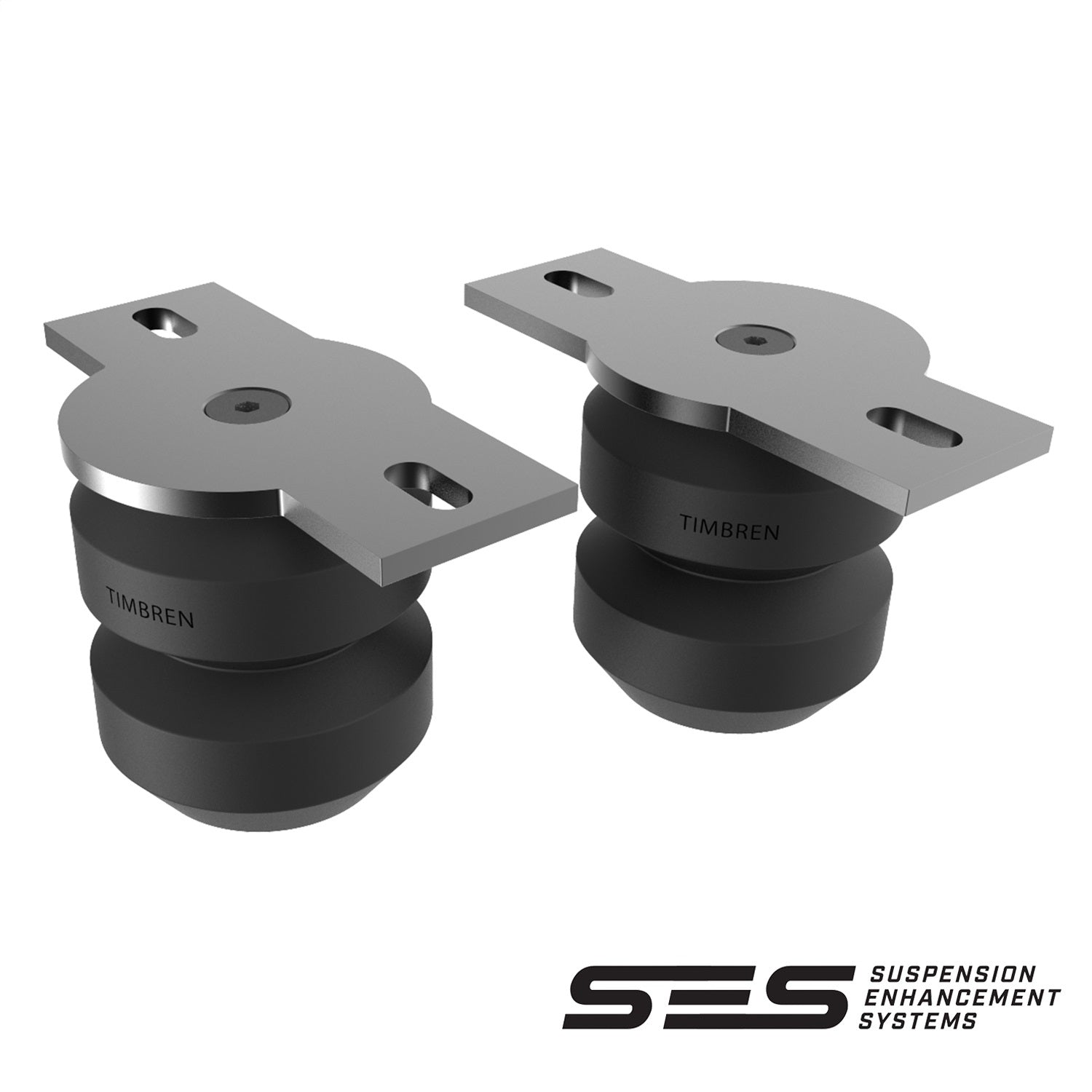 Timbren SES IR100 PASSPORT Suspension Enhancement System 2000 lb Overload Spring Towing Kit