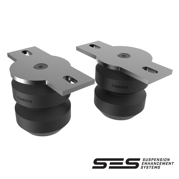 Timbren SES IR100 PASSPORT Suspension Enhancement System 2000 lb Overload Spring Towing Kit