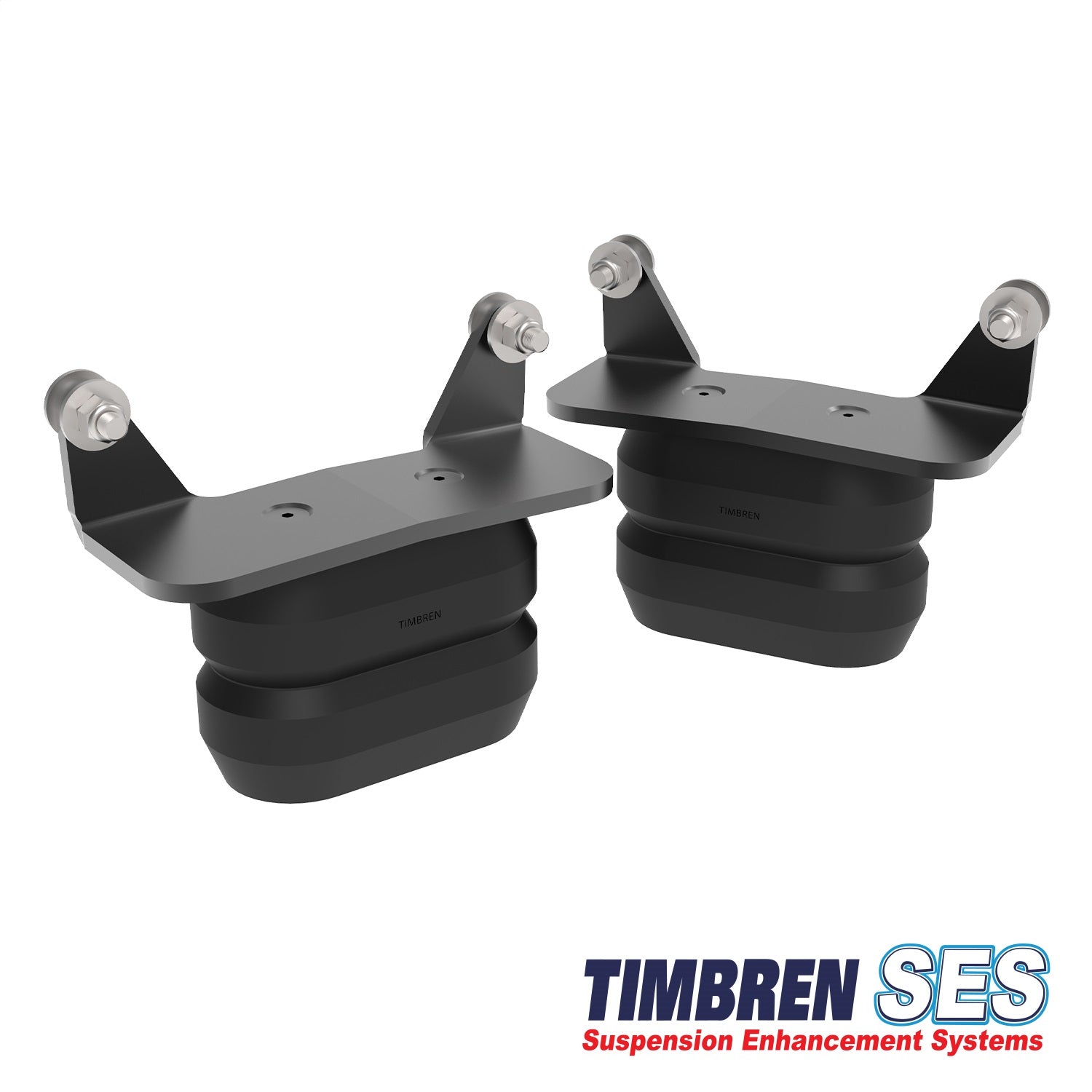 Timbren SES IRCV515 Rear Suspension Enhancement System 15000 lb Overload Spring
