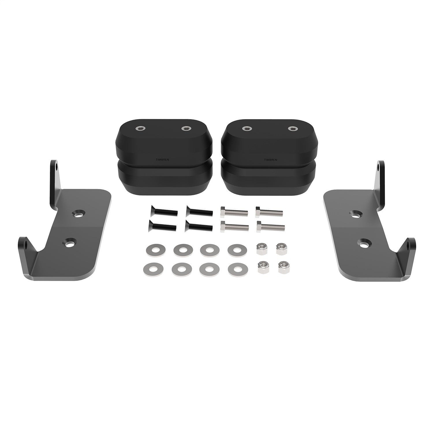 Timbren SES IRCV515 Rear Suspension Enhancement System 15000 lb Overload Spring