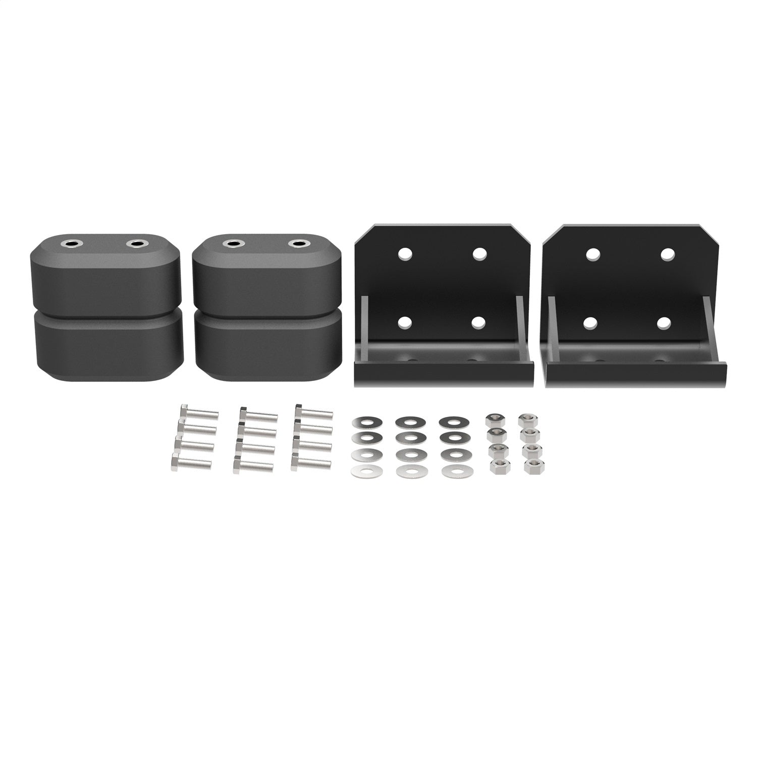 Timbren SES ITR100 TERRASTAR CLASS 4/5 SES Kit 11000 lb Overload Spring Towing Kit