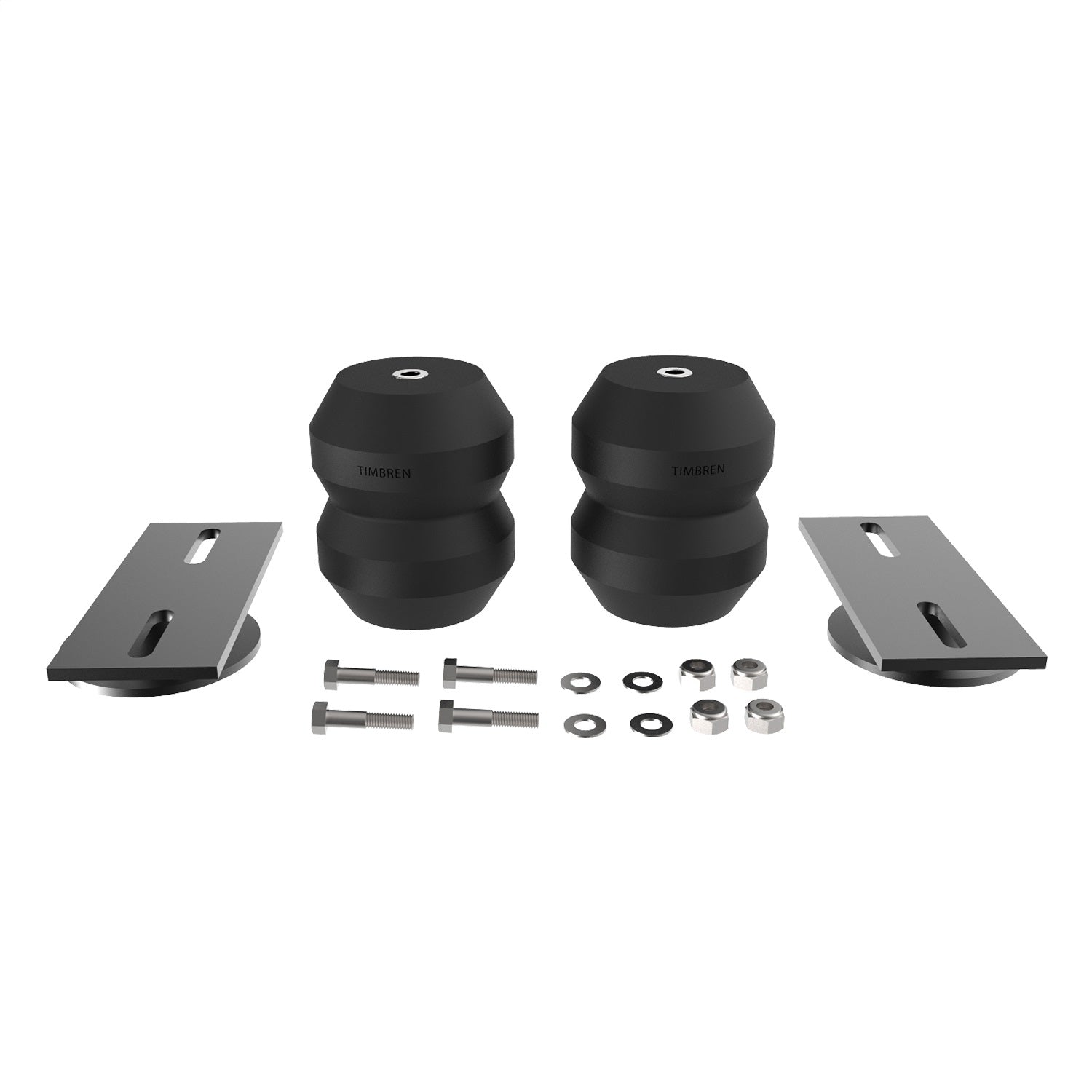 Timbren SES IVR110B Rear Suspension Enhancement System 8600 lb Overload Spring