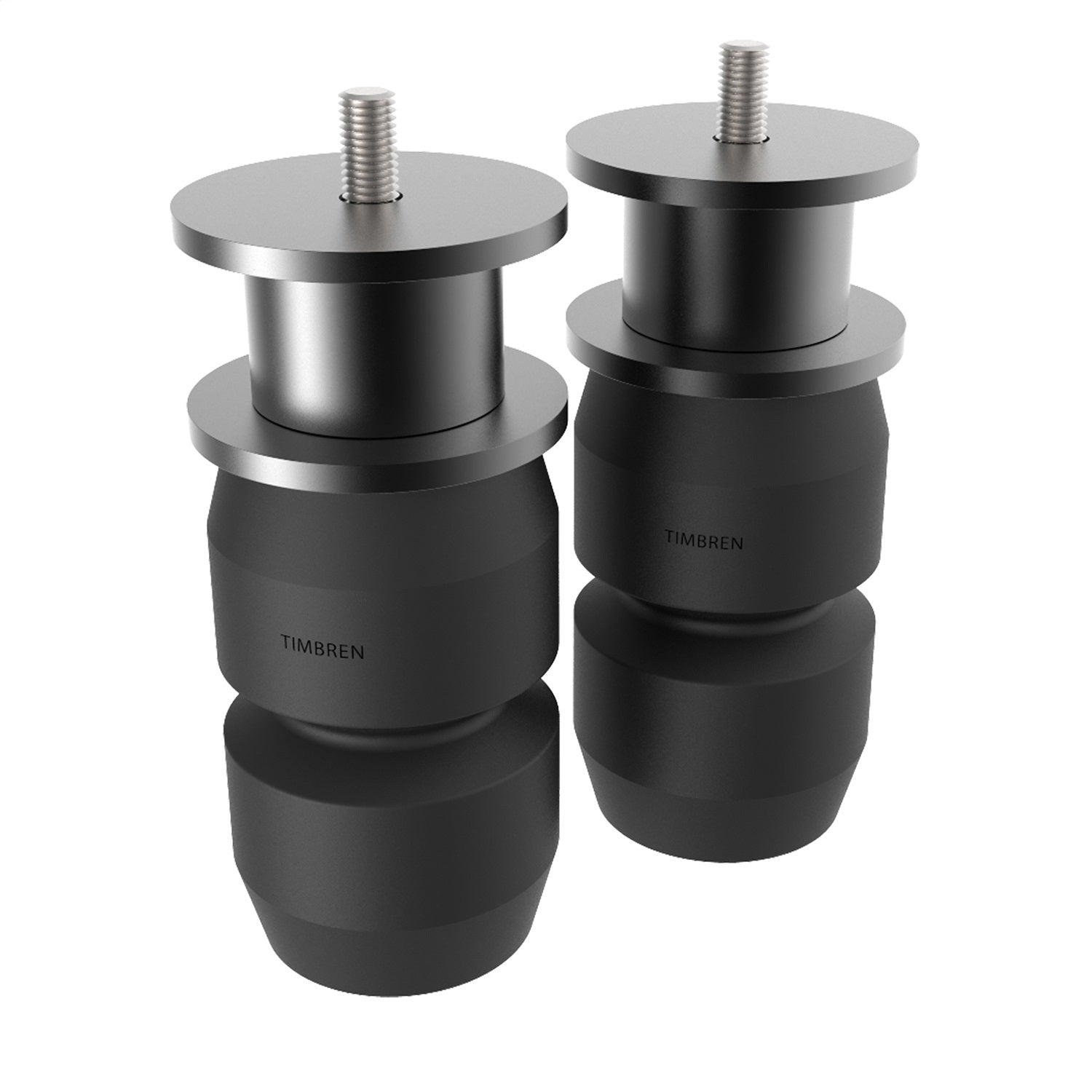Timbren SES JFC01  Suspension Enhancement System 2400 lb Overload Spring