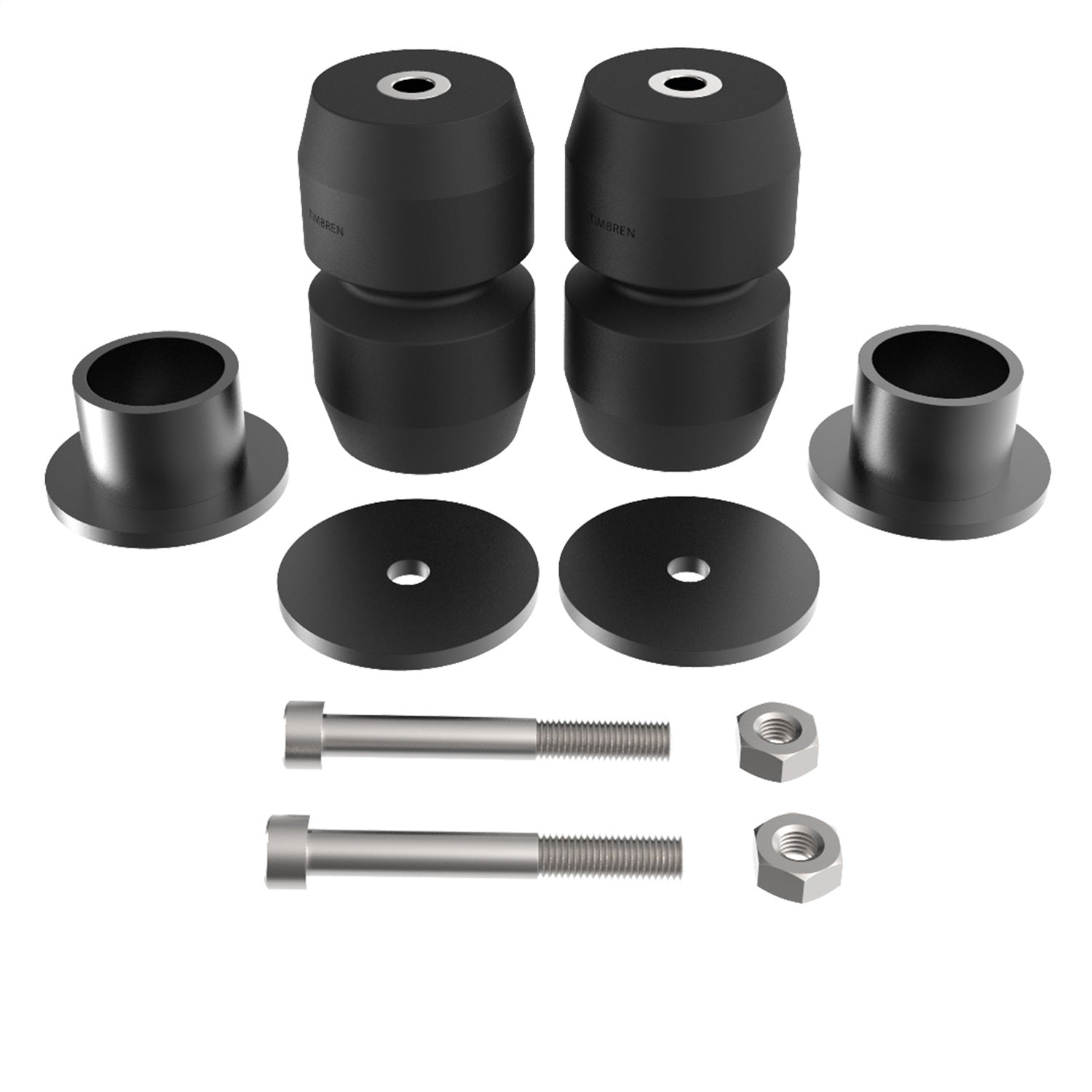 Timbren SES JFC01 Suspension Enhancement System 2400 lb Overload Spring