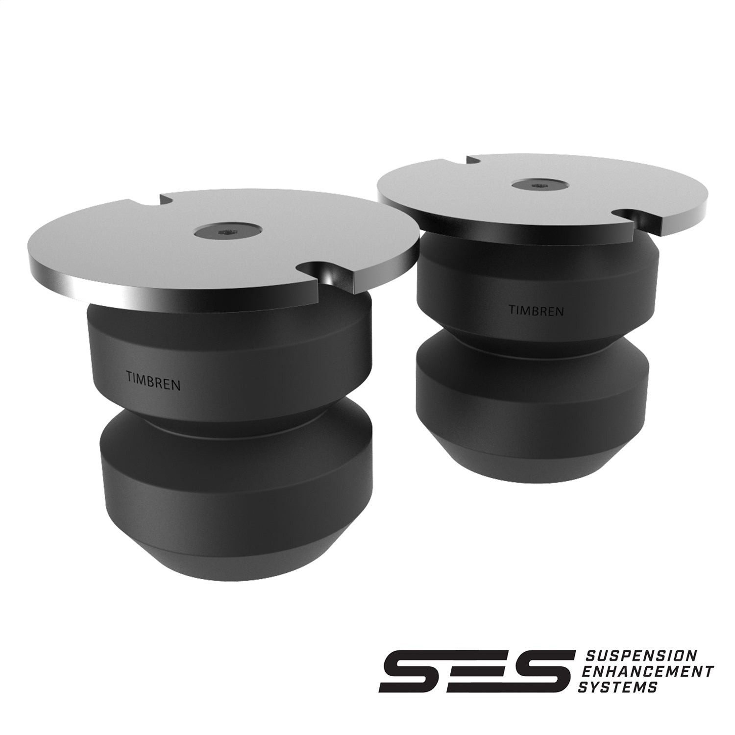 Timbren SES JFCJ1 CJ, WRANGLER Suspension Enhancement System 3000 lb Overload Spring