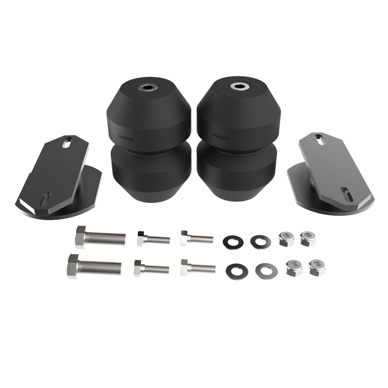 Timbren SES JFJ10 CHEROKEE, WAGONEER, J10, J20, SJ SES Kit 2000 lb Overload Spring