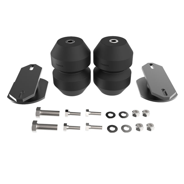 Timbren SES JFJ10 CHEROKEE, WAGONEER, J10, J20, SJ SES Kit 2000 lb Overload Spring