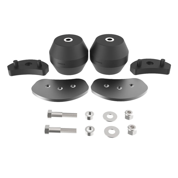 Timbren SES JFL4A NITRO Suspension Enhancement System 1000 lb Overload Spring