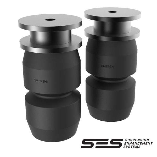 Timbren SES JFTJ  Suspension Enhancement System 2400 lb Overload Spring