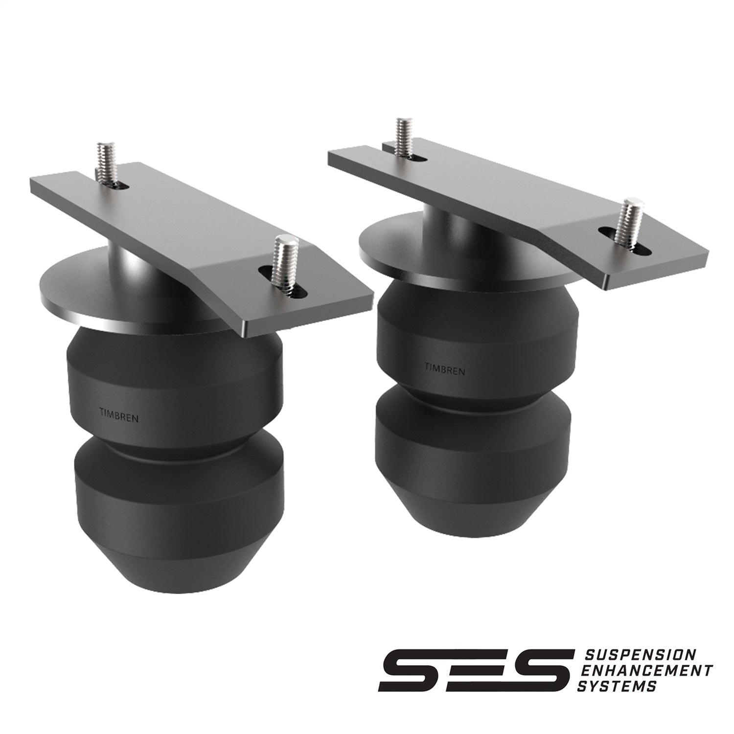 Timbren SES JFYJ1 YJ, WRANGLER Suspension Enhancement System 2000 lb Overload Spring