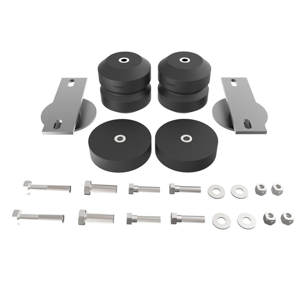 Timbren SES JRC01 XTERRA Suspension Enhancement System 3000 lb Overload Spring Towing Kit