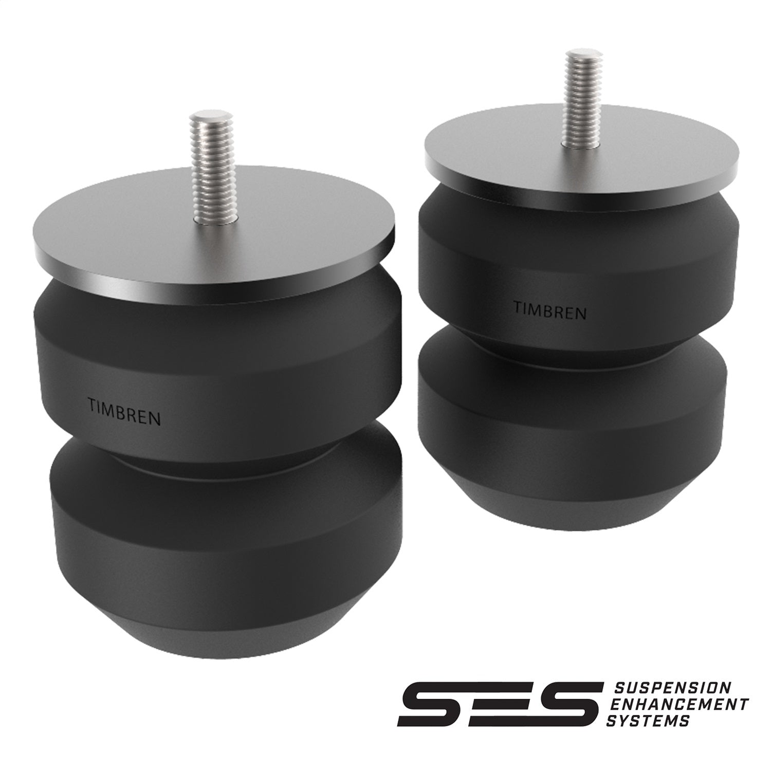 Timbren SES JRC04 GRAND CHEROKEE Suspension Enhancement System 3000 lb Overload Spring Towing Kit