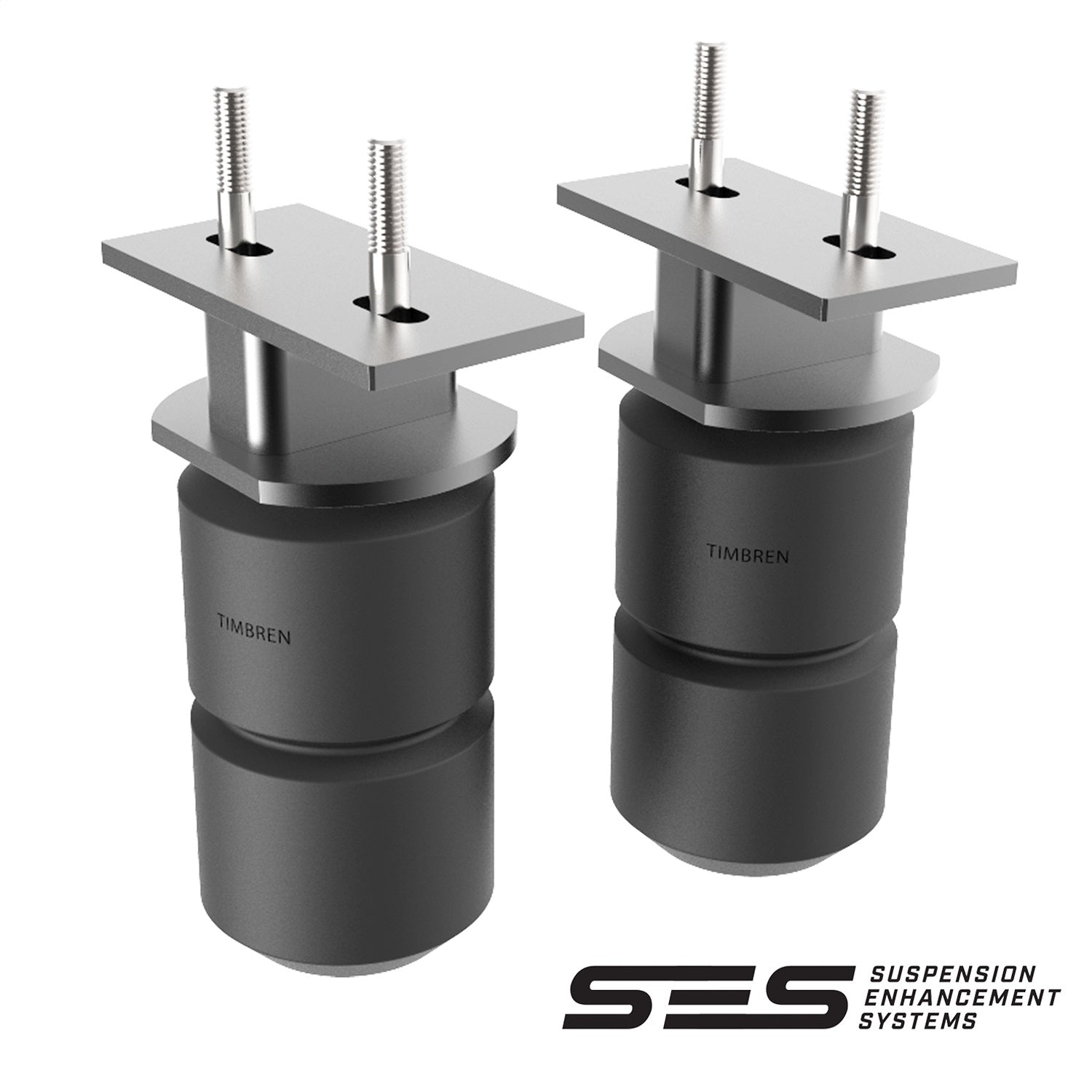 Timbren SES JRGC1 GRAND CHEROKEE Suspension Enhancement System 1300 lb Overload Spring Towing Kit