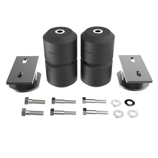 Timbren SES JRGC1 GRAND CHEROKEE Suspension Enhancement System 1300 lb Overload Spring Towing Kit