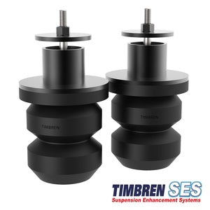 Timbren SES JRGD Rear Suspension Enhancement System 3000 lb Overload Spring Jeep Gladiator