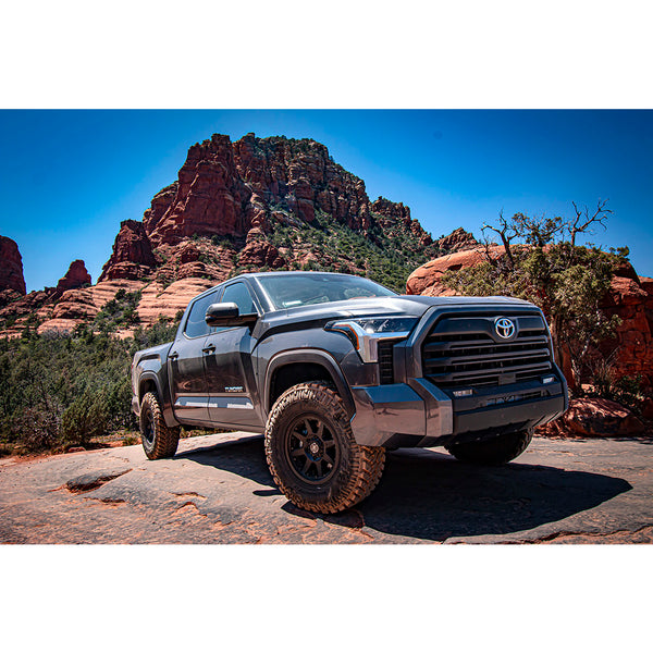 ICON 58671 Toyota Tundra/Sequoia Front EXP Coilover