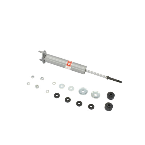 KYB KG4504 Front Gas-a-Just Shock Absorber Ford Mustang, Mercury Cougar