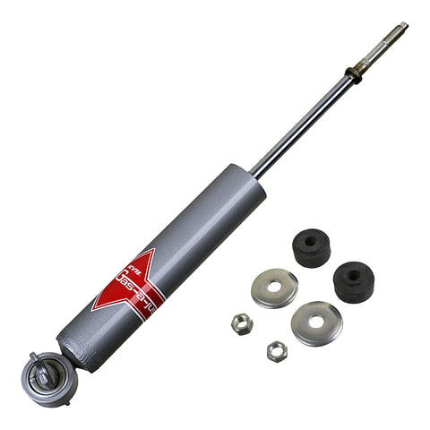 KYB KG4513 Front Gas-a-Just Shock Absorber Avanti II, Buick, Cadillac Seville, Chevrolet, GMC Caballero, Sprint, Oldsmobile, Pontiac