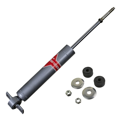 KYB KG4515 Front Gas-a-Just Shock Absorber Buick, Cadillac, Chevrolet, Edsel, Ford, Lincoln, Mercury, Nissan 410, 411, Oldsmobile, Pontiac