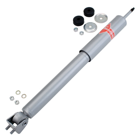 KYB KG4522 Front Gas-a-Just Shock Absorber Mercedes-Benz