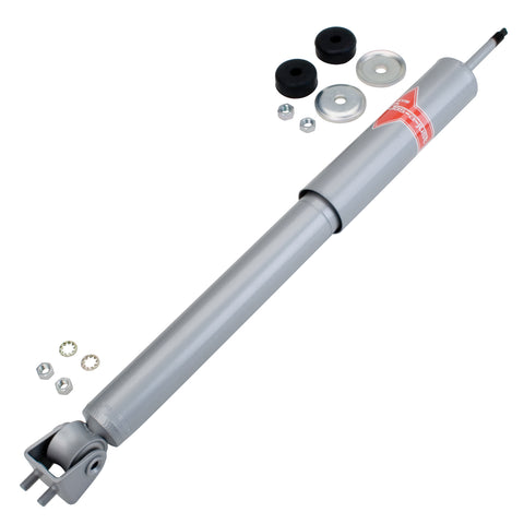 KYB KG4523 Front Gas-a-Just Shock Absorber Mercedes-Benz