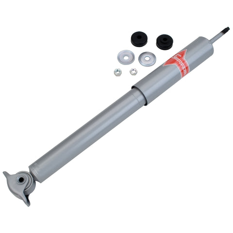 KYB KG4530 Front Gas-a-Just Shock Absorber Mercedes-Benz