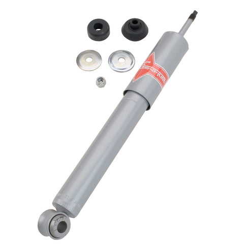 KYB KG4532 Front Gas-a-Just Shock Absorber Saab 900