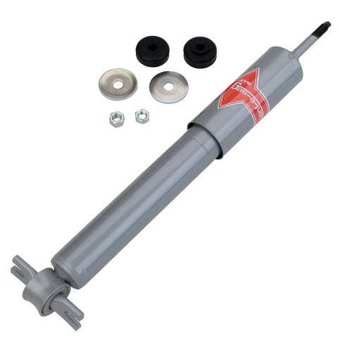 KYB KG4537 Front Gas-a-Just Shock Absorber Chevrolet Corvette