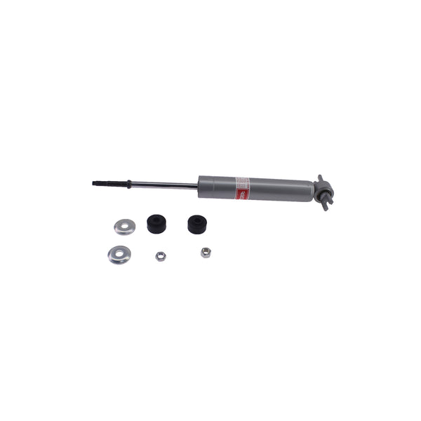 KYB KG4550 Front Gas-a-Just Shock Absorber Avanti II, Chevrolet, Pontiac Bonneville, Catalina, Volvo 142, 144, 145, 164