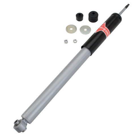 KYB KG4727 Front Gas-a-Just Shock Absorber Mercedes-Benz E320, E420