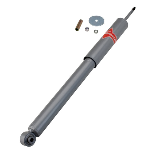 KYB KG4741 Rear Gas-a-Just Shock Absorber Saab 900