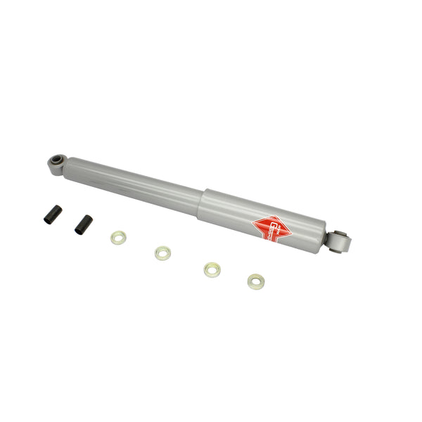 KYB KG5491 Gas-a-Just Gas Shock Absorber - Monotube Performance Upgrade