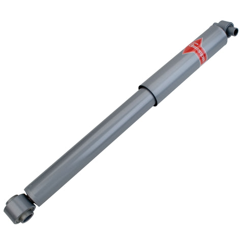 KYB KG54307 Front Gas-a-Just Shock Absorber Chevrolet C3500HD, GMC C3500HD