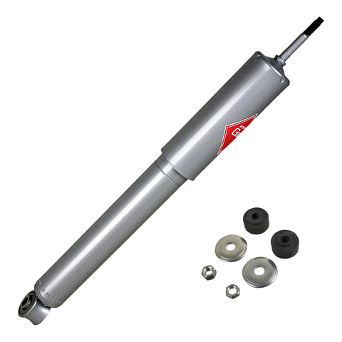KYB KG5437 Front Gas-a-Just Shock Absorber Toyota 4Runner, Pickup