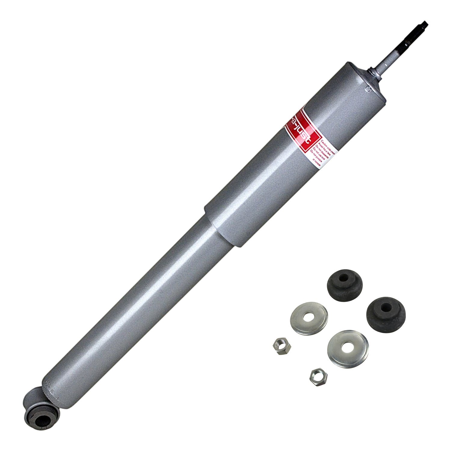 thumbnail image 2 of KYB 4-Shock Kit – Ford Ranger 2WD & Bronco II 90-97, Gas Charged, 344268 344396 2 of 6
