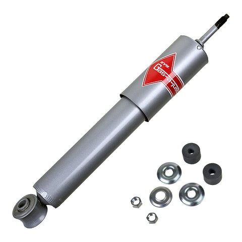 KYB KG5446 Front Gas-a-Just Shock Absorber Chevrolet LUV, Nissan