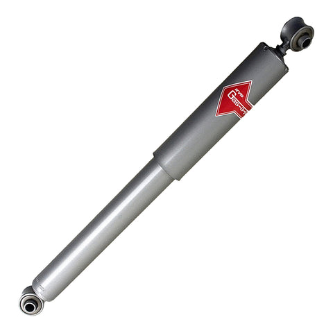 KYB KG5477 Front Gas-a-Just Shock Absorber Chevrolet, GMC