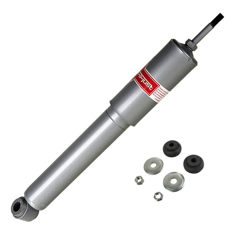 KYB KG5495 Front Gas-a-Just Shock Absorber Ford E-150, E-150 Club Wagon, E-150 Econoline, E-150 Econoline Club Wagon