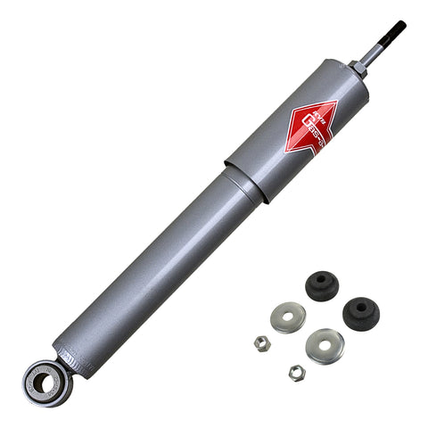 KYB KG5497 Front Gas-a-Just Shock Absorber Ford