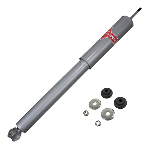 KYB KG5498 Rear Gas-a-Just Shock Absorber Ford