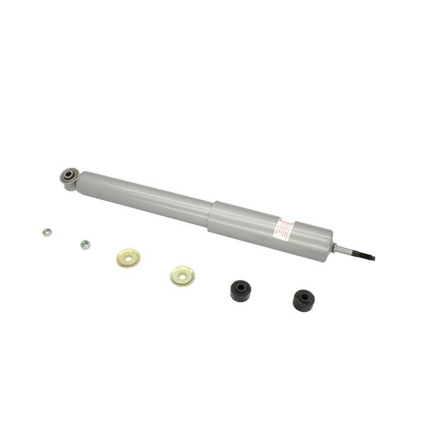 KYB Gas-a-just Suspension Shock Absorber 5550010 KYB Gas-a-just Suspension Shock Absorber 5550010
