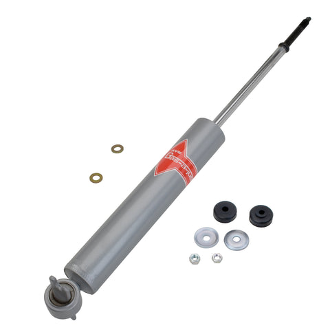 KYB KG5533 Rear Gas-a-Just Shock Absorber Mercedes-Benz