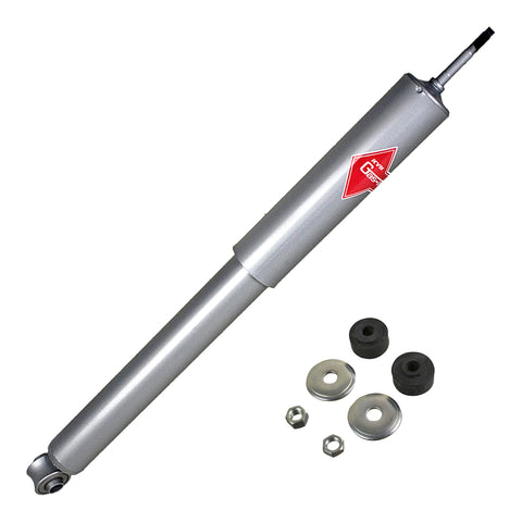 KYB KG5551 Rear Gas-a-Just Shock Absorber Ford Fairmont, Mustang, Mercury Capri, Zephyr