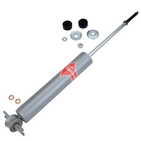 KYB KG5554 Rear Gas-a-Just Shock Absorber Mercedes-Benz