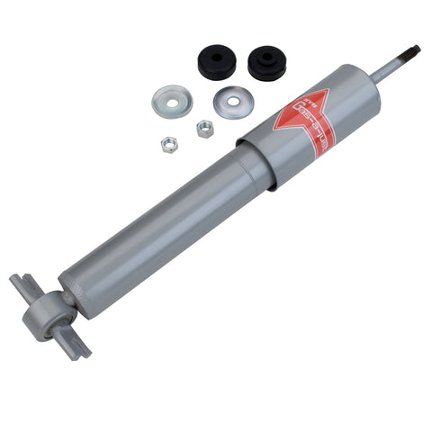 KYB KG5569 Front Gas-a-Just Shock Absorber Chevrolet Corvette