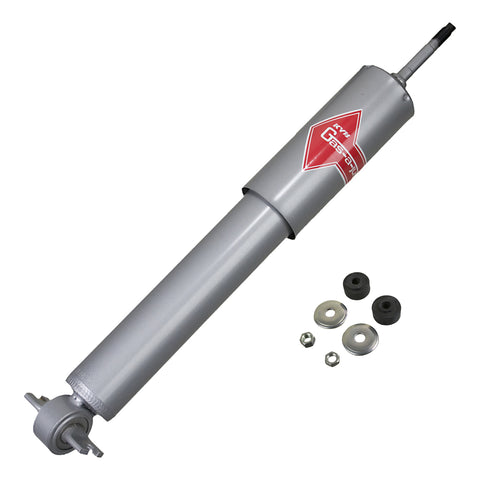 KYB KG5572 Front Gas-a-Just Shock Absorber Ford Crown Victoria, Lincoln Town Car, Mercury Grand Marquis