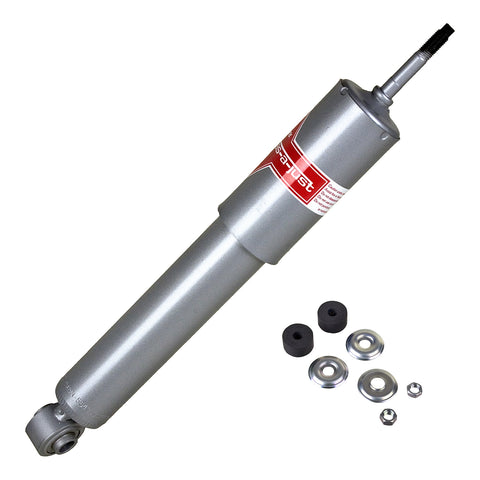 KYB KG5614 Front Gas-a-Just Shock Absorber Nissan Frontier